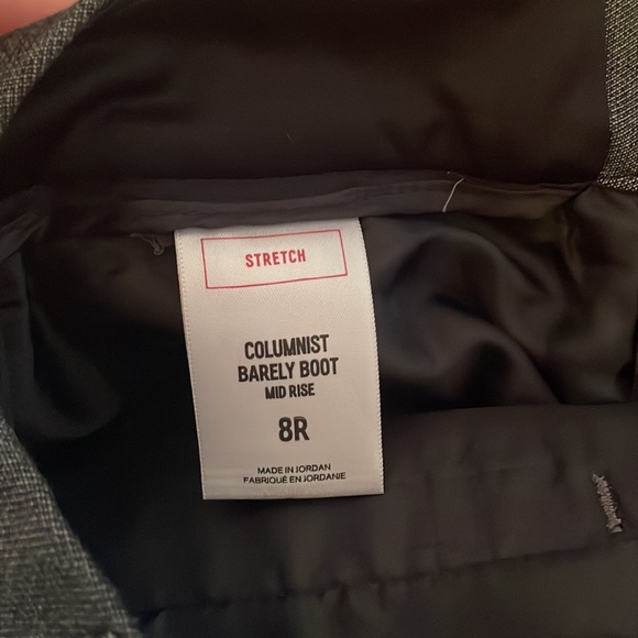 Grey Suit - Picture 7 of 7